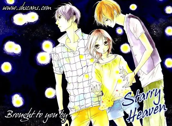 Love Luck (ASAHINA Yuuya) Chapter 2 33